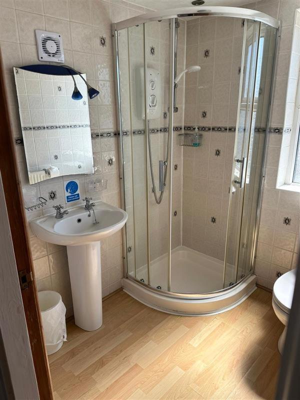 Bronte House Hotel Blackpool Eksteriør billede